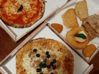 Napoli Pizza E Sfizi