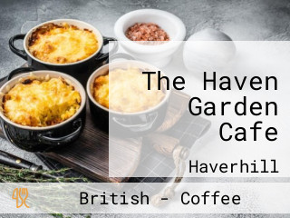 The Haven Garden Cafe