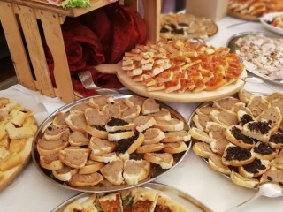 Dal Nicco Pizzeria/ Perugia Banqueting Catering Banqueting