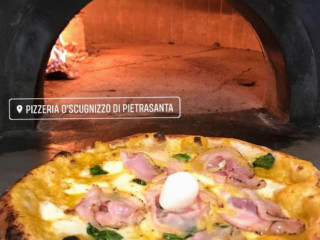 Pizzeria O'scugnizzo