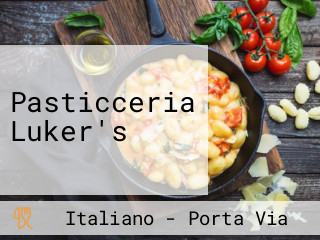 Pasticceria Luker's