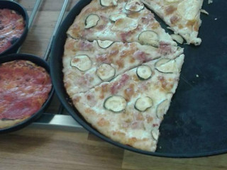 Pizzeria Dell'università