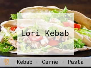 Lori Kebab