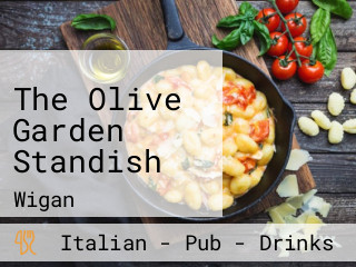 The Olive Garden Standish