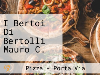 I Bertoi Di Bertolli Mauro C.