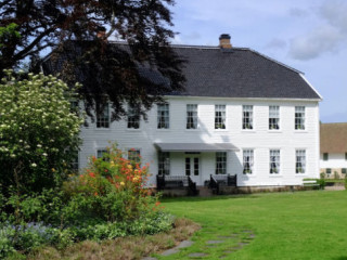 Boen Gård