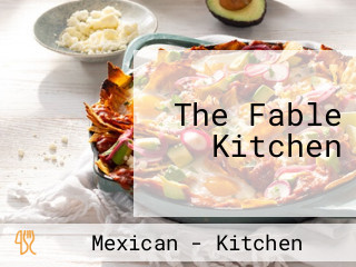 The Fable Kitchen