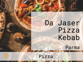 Da Jaser Pizza Kebab