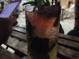 Gekos Cocktail