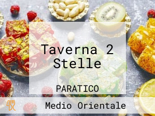 Taverna 2 Stelle