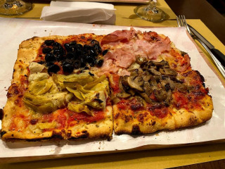 Pizzeria Tre Archi