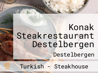 Konak Steakrestaurant Destelbergen
