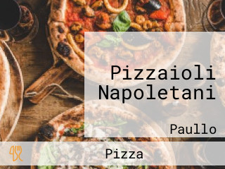 Pizzaioli Napoletani