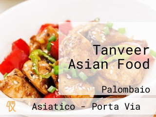 Tanveer Asian Food