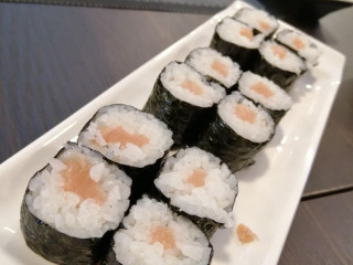 Sushi Xzc Japan