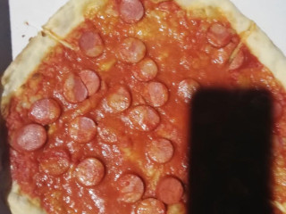 Pizzeria La Vera Pizza Di Travaglini Pasquale
