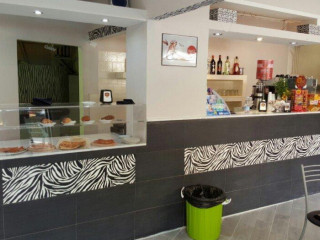 Pizzeria La Zebra A Pois 2