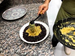 Zenzero Cucina Marocchina
