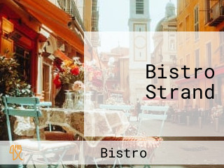 Bistro Strand