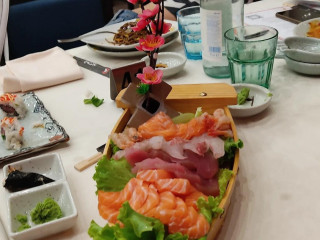 Yuki Sushi 2