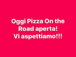 Pizza On The Road