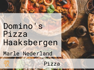 Domino's Pizza Haaksbergen