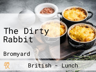 The Dirty Rabbit