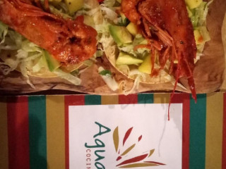 Aguamiel Cocina Mexicana Pesaro