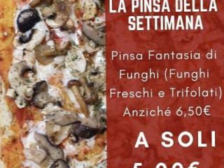 Pando's Pizza 2.0 Di Suzart Genis C.