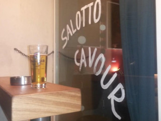 Salotto Cavour