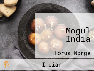 Mogul India