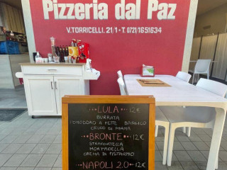 Pizzeria Dal Paz
