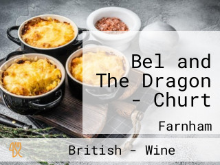 Bel and The Dragon - Churt