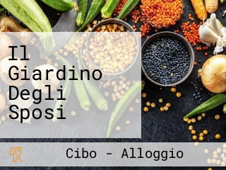 Il Giardino Degli Sposi