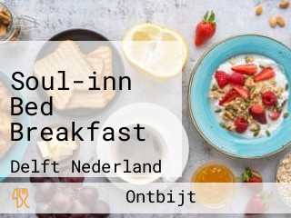 Soul-inn Bed Breakfast