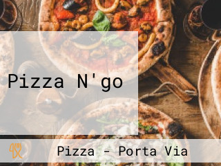 Pizza N'go