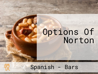 Options Of Norton