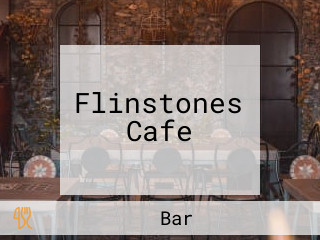 Flinstones Cafe