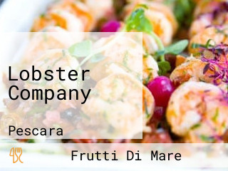 Lobster Company