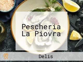 Pescheria La Piovra