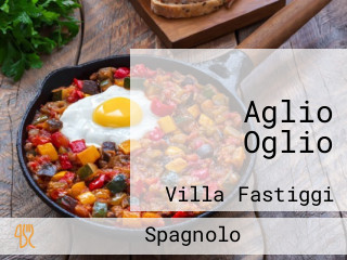 Aglio Oglio