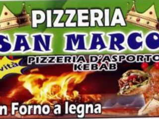 Pizzeria San Marco Pioltello
