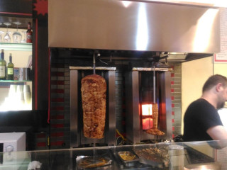Istanbul Kebab Pisa