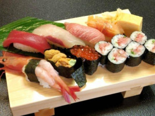 Miyumi Sushi