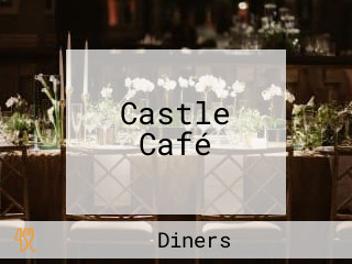 Castle Café