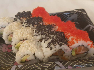 Sushi Nana