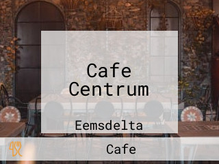 Cafe Centrum