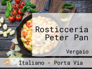 Rosticceria Peter Pan