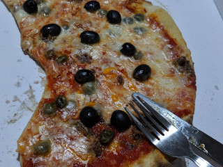 Pianeta Pizza Di Boni Federico
