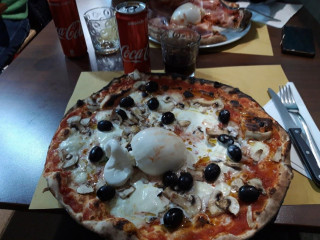 Pizzeria Pulcinella 2